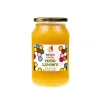 Miód lipowy 1,2 kg 100% naturalny
